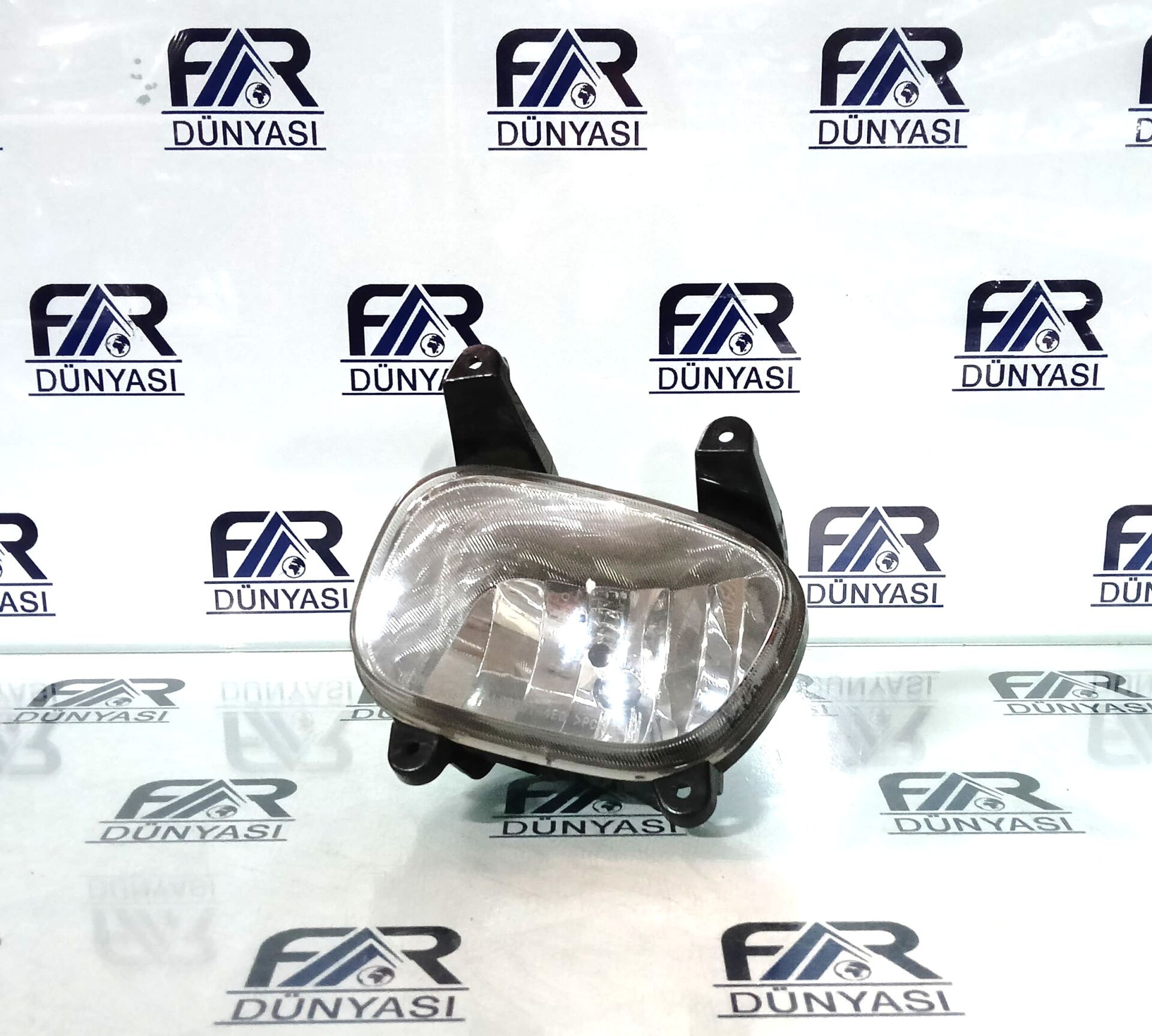 KIA BONGO SOL SIS FARI 04-12 ORIJINAL CIKMA 92201-4E001