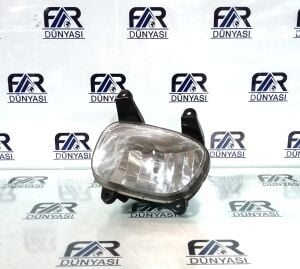 KIA BONGO SOL SIS FARI 04-12 ORIJINAL CIKMA 92201-4E001