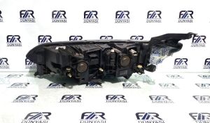 RENAULT TALISMAN LED SAG FAR 15-22 ORIJINAL CIKMA 260106724R