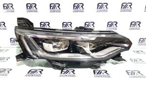RENAULT TALISMAN LED SAG FAR 15-22 ORIJINAL CIKMA 260106724R