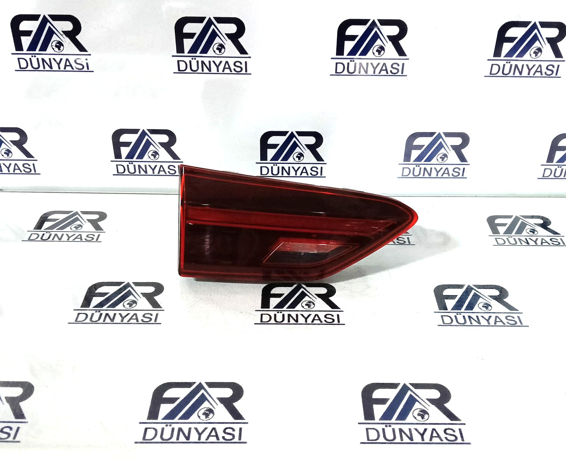 VOLKSWAGEN POLO LED SOL IC STOP 21-23 ORIJINAL CIKMA 2G0945093B