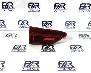 VOLKSWAGEN POLO LED SOL IC STOP 21-23 ORIJINAL CIKMA 2G0945093B