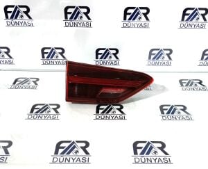 VOLKSWAGEN POLO LED SOL IC STOP 21-23 ORIJINAL CIKMA 2G0945093B