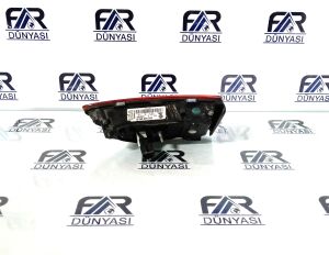 VOLKSWAGEN POLO LED SOL IC STOP 21-23 ORIJINAL CIKMA 2G0945093B
