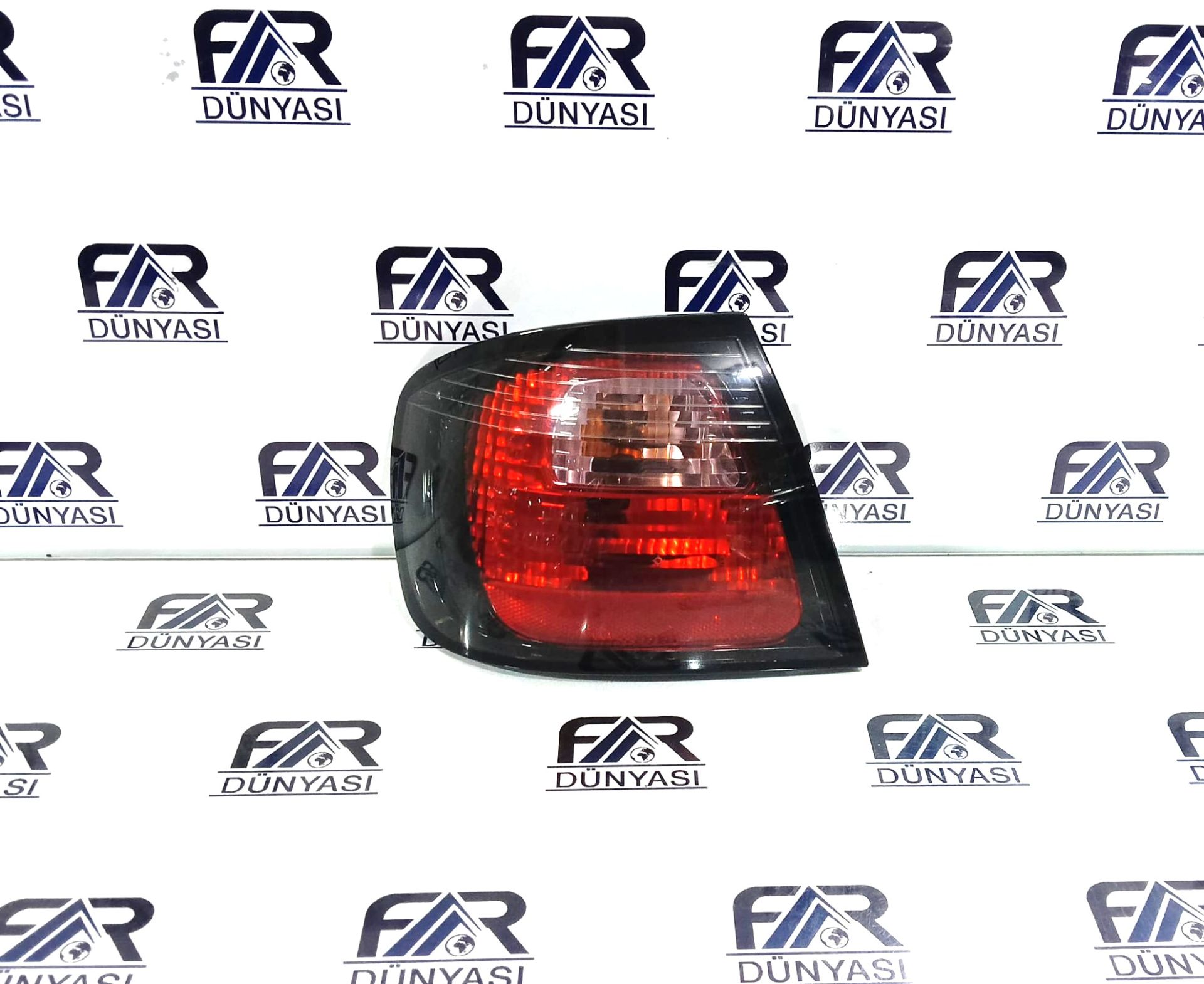 NISSAN PRIMERA HB SOL DIS STOP 00-02 ORIJINAL CIKMA 265559F527