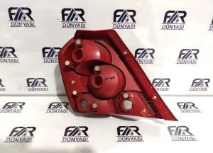 CHEVROLET AVEO KALOS HB T200 SAG STOP 04-08 ORIJINAL CIKMA 96540269