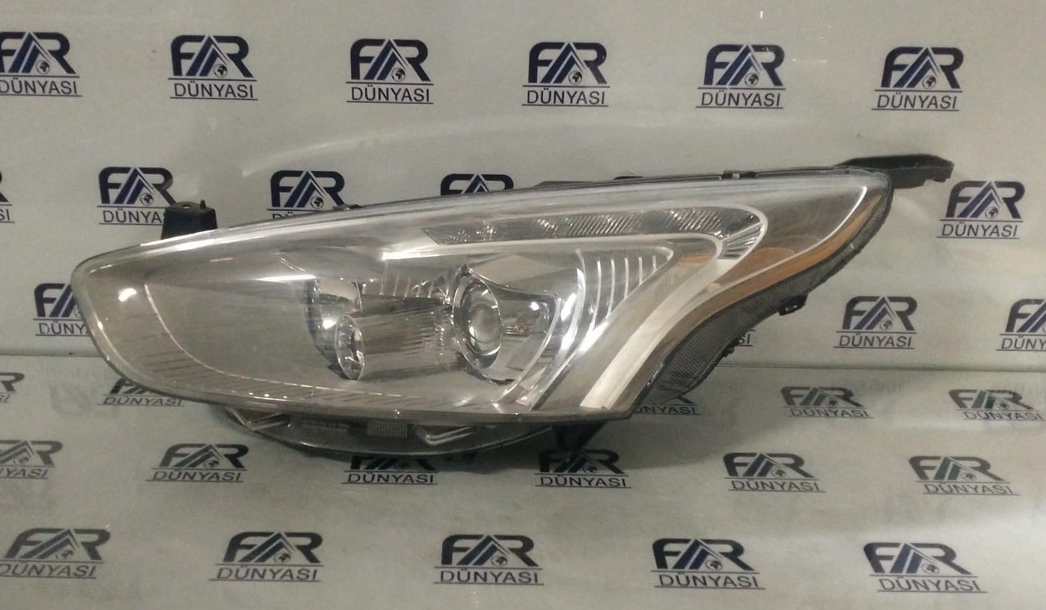 FORD B-MAX SOL FAR 12-15 ORIJINAL CIKMA AV1113W030CE