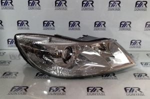 SKODA OCTAVIA II SAG FAR 09-13 ORIJINAL SIFIR 1EL247052-261