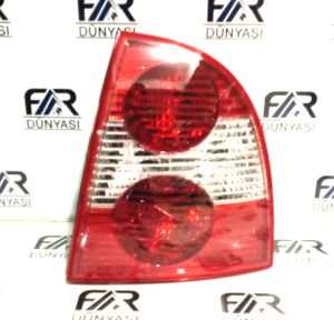 VOLKSWAGEN PASSAT B5 SAG STOP 01-05 ORIJINAL SIFIR 3B5945096AE