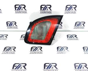 NISSAN PRIMERA HB SAG IC STOP 00-02 ORIJINAL CIKMA 265509F510