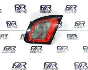 NISSAN PRIMERA HB SAG IC STOP 00-02 ORIJINAL CIKMA 265509F510