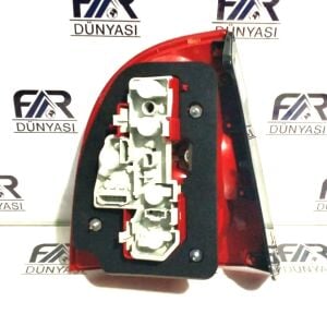 VOLKSWAGEN PASSAT B5 SAG STOP 01-05 ORIJINAL SIFIR 3B5945096AE