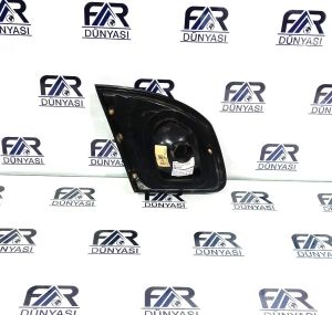 NISSAN PRIMERA HB SAG IC STOP 00-02 ORIJINAL CIKMA 265509F510