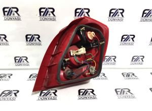 CHEVROLET AVEO KALOS HB T200 SOL STOP 04-08 ORIJINAL CIKMA 96540268