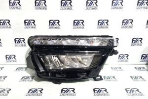SKODA KAMIQ SAG FAR 19-23 ORIJINAL SIFIR 658941016