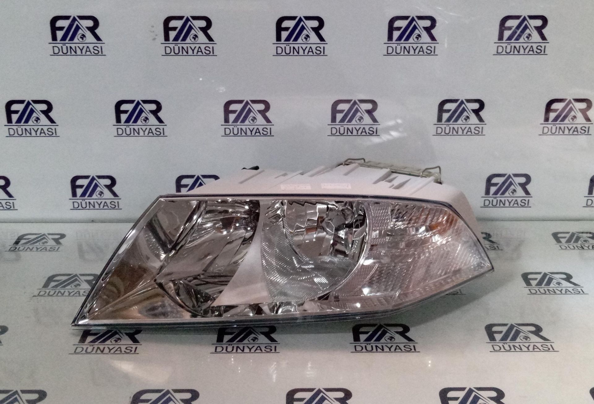 SKODA OCTAVIA II SOL FAR 04-08 ORIJINAL SIFIR 1EL354027-01 1Z1941017C