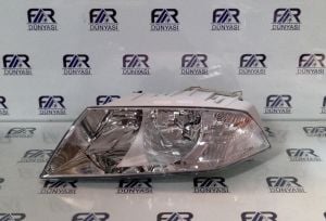 SKODA OCTAVIA II SOL FAR 04-08 ORIJINAL SIFIR 1EL354027-01 1Z1941017C