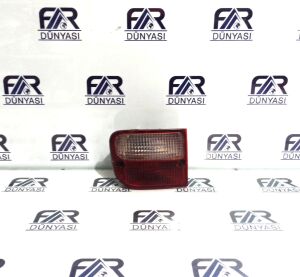LAND ROVER FREELANDER SOL TAMPON REFLEKTOR 96-06 ORIJINAL CIKMA XFB500190