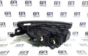 SKODA KAMIQ SAG FAR 19-23 ORIJINAL SIFIR 658941016