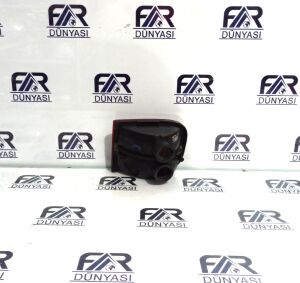 LAND ROVER FREELANDER SOL TAMPON REFLEKTOR 96-06 ORIJINAL CIKMA XFB500190