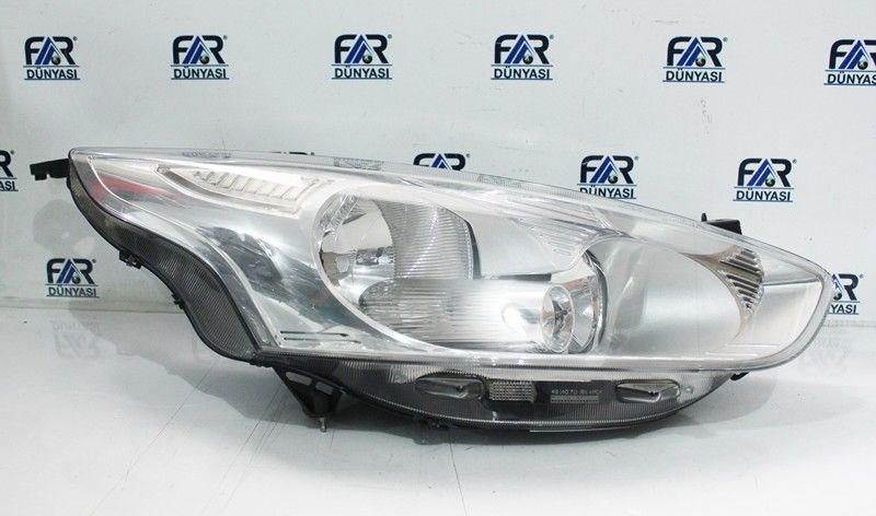 FORD B-MAX SAG FAR 12-15 ORIJINAL CIKMA AV1113W029DE