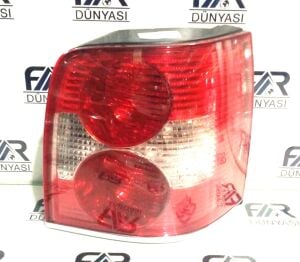 VOLKSWAGEN PASSAT B5 SW SAG STOP 01-05 ORIJINAL SIFIR 3B9945096AA