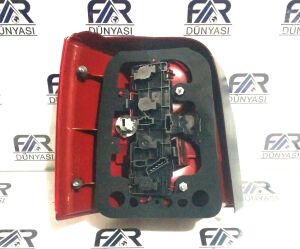 VOLKSWAGEN PASSAT B5 SW SAG STOP 01-05 ORIJINAL SIFIR 3B9945096AA