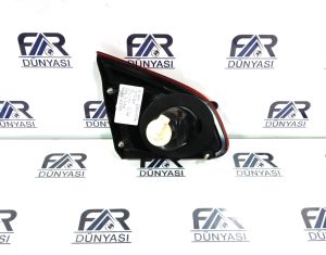 NISSAN QASHQAI SAG IC STOP 07-09 ORIJINAL SIFIR 26554JD80A