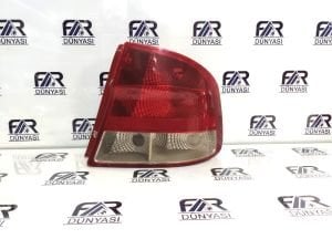 CHEVROLET AVEO KALOS T200 SAG STOP 04-08 ORIJINAL CIKMA 96540321