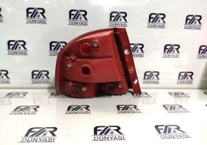 CHEVROLET AVEO KALOS T200 SAG STOP 04-08 ORIJINAL CIKMA 96540321