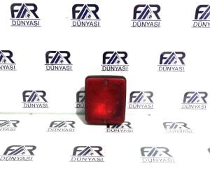 MERCEDES LK, LN2, NG, CONECTO, LP, O 303, O 304, O 330, O 340, O 405, O 407, TOURISMO REFLEKTOR 63-25 ORIJINAL CIKMA 11025264