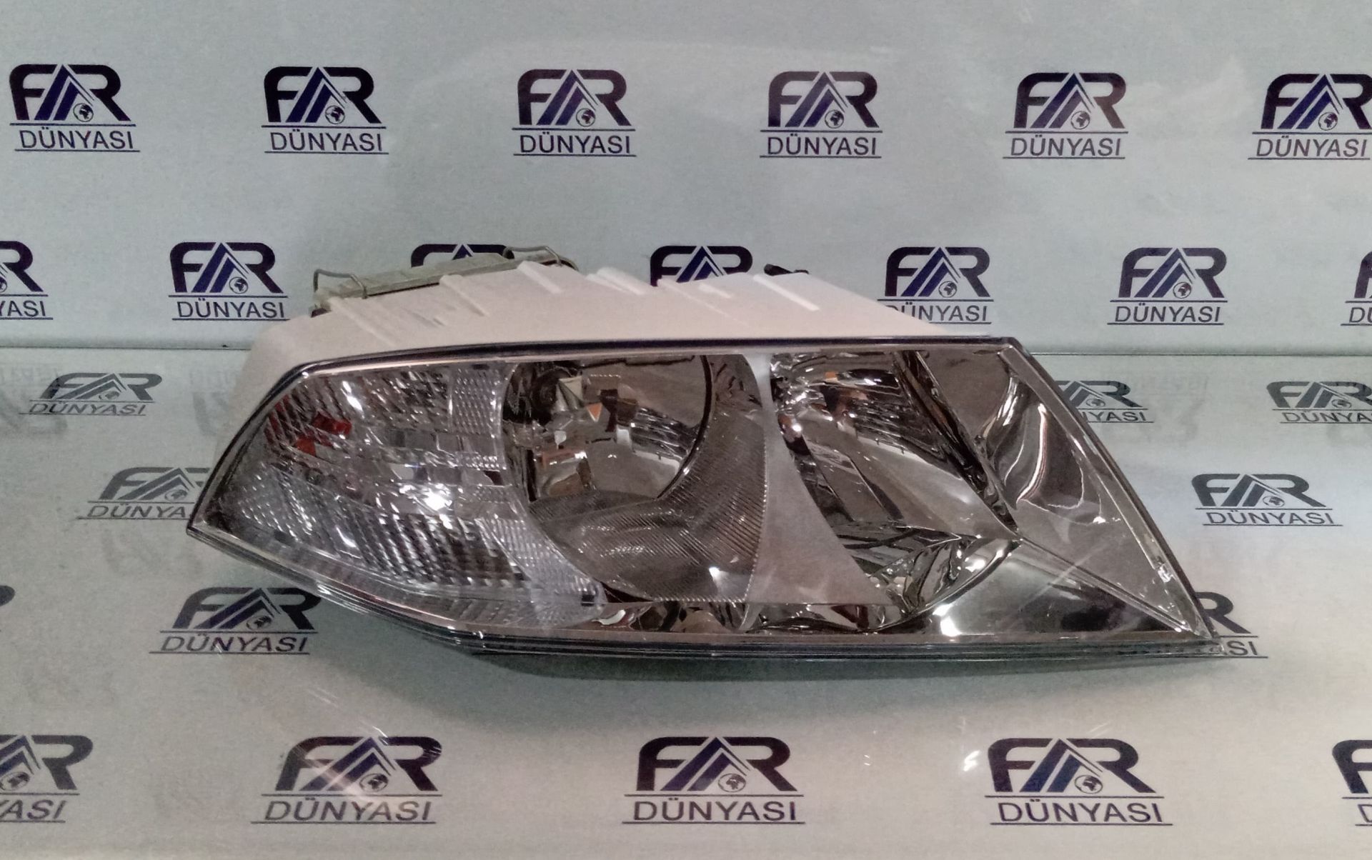 SKODA OCTAVIA II SAG FAR 04-08 ORIJINAL SIFIR 1EL354027-02 1Z1941018C