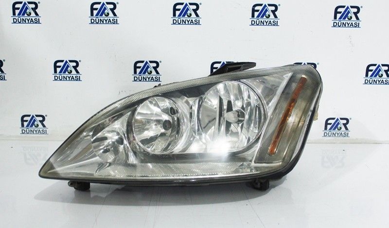 FORD C-MAX SOL FAR 03-07 ORIJINAL CIKMA 3M5113101AA 1EE27060011