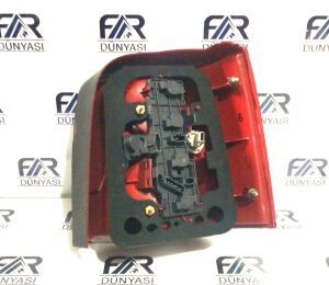 VOLKSWAGEN PASSAT B5 SW SOL STOP 01-05 ORIJINAL SIFIR 3B9945095AA