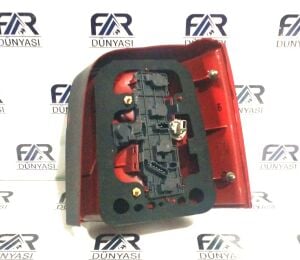 VOLKSWAGEN PASSAT B5 SW SOL STOP 01-05 ORIJINAL SIFIR 3B9945095AA