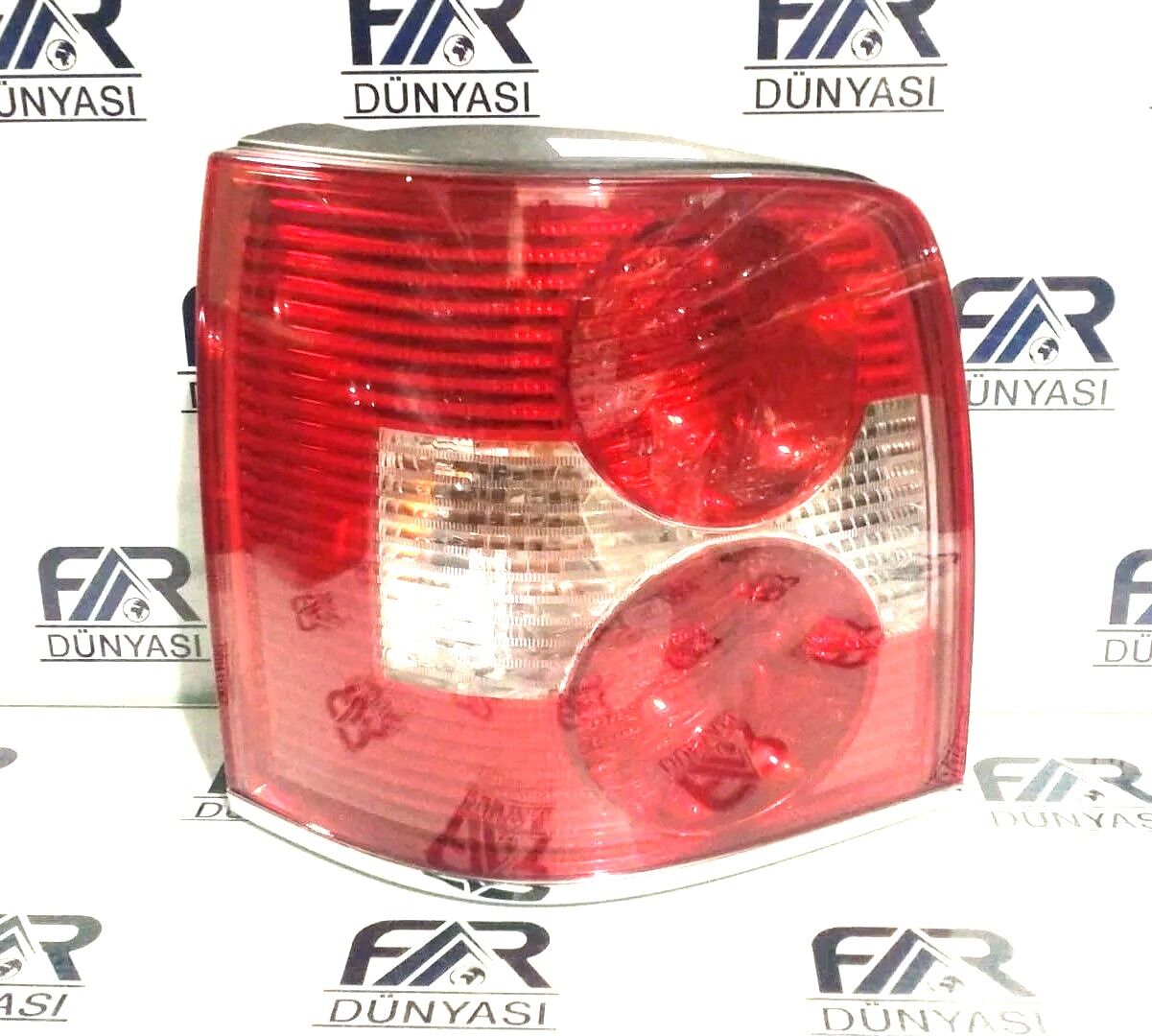 VOLKSWAGEN PASSAT B5 SW SOL STOP 01-05 ORIJINAL SIFIR 3B9945095AA