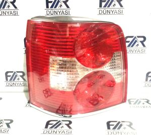 VOLKSWAGEN PASSAT B5 SW SOL STOP 01-05 ORIJINAL SIFIR 3B9945095AA