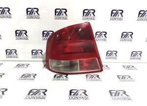 CHEVROLET AVEO KALOS T200 SOL STOP 04-08 ORIJINAL CIKMA 96540320