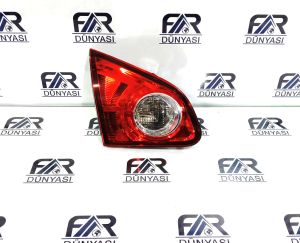 NISSAN QASHQAI SOL IC STOP 07-09 ORIJINAL SIFIR 26555JD800