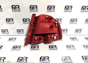 CHEVROLET AVEO KALOS T200 SOL STOP 04-08 ORIJINAL CIKMA 96540320