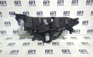 RENAULT MEGANE 4 MAKYAJLI LED SOL FAR 20-24 ORIJINAL CIKMA 260602681R