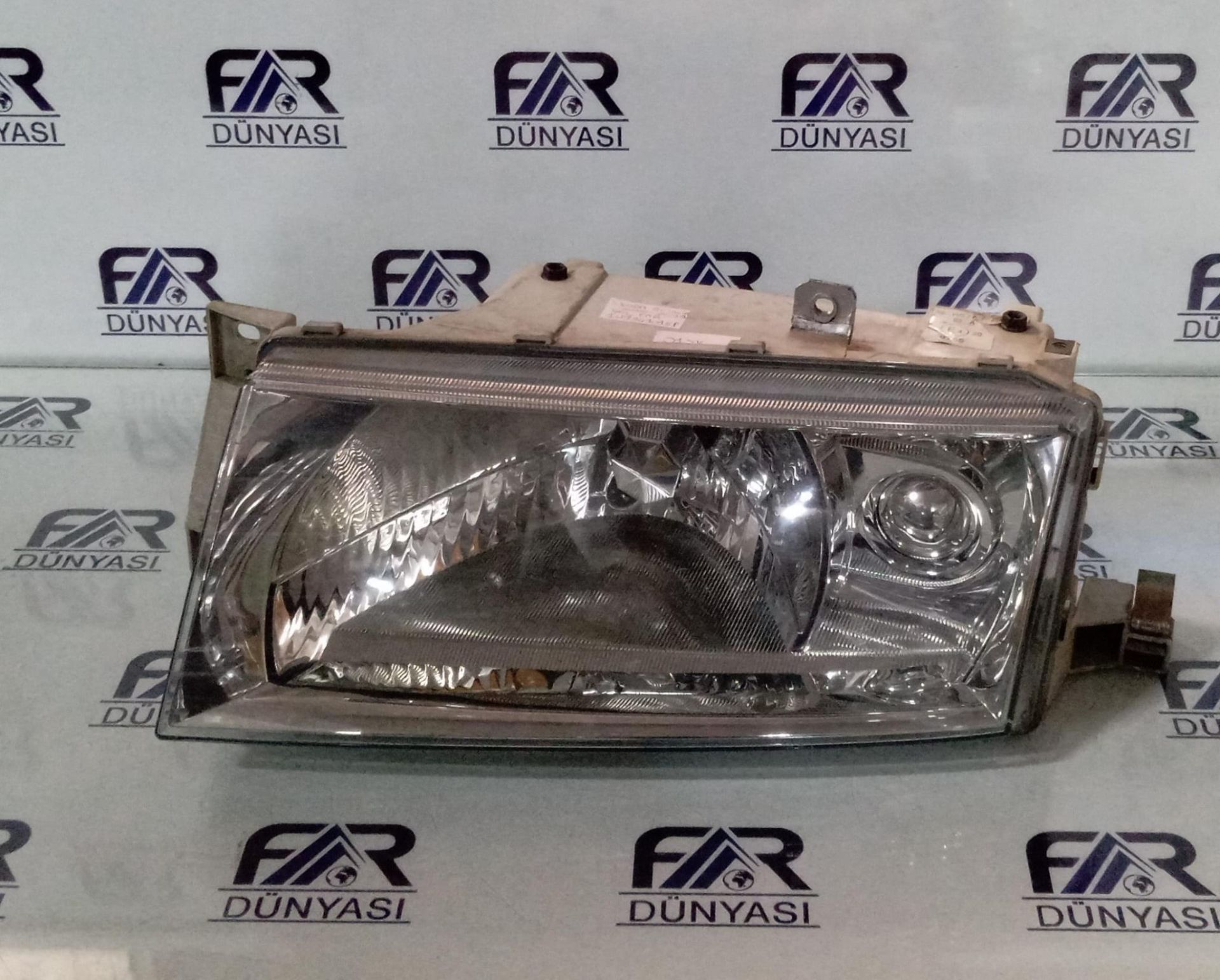 SKODA OCTAVIA SOL FAR 96-04 ORIJINAL CIKMA 1U1941015K