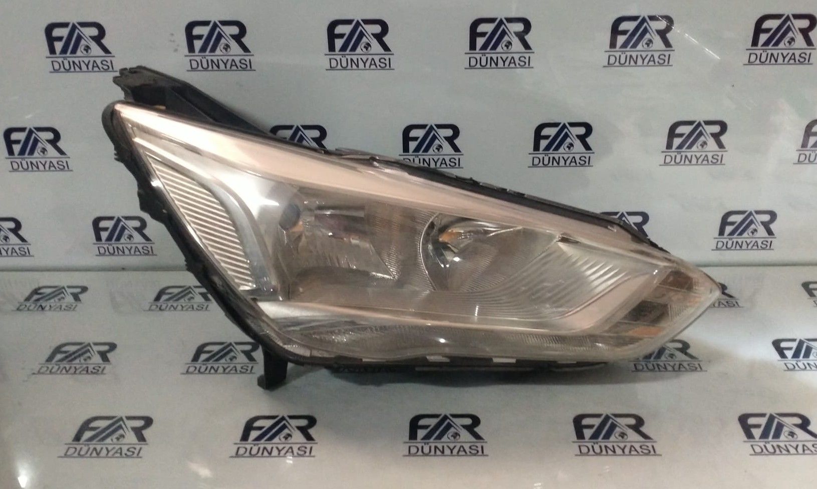 FORD C-MAX II SAG FAR 15-20 ORIJINAL CIKMA F1CB13W029CC