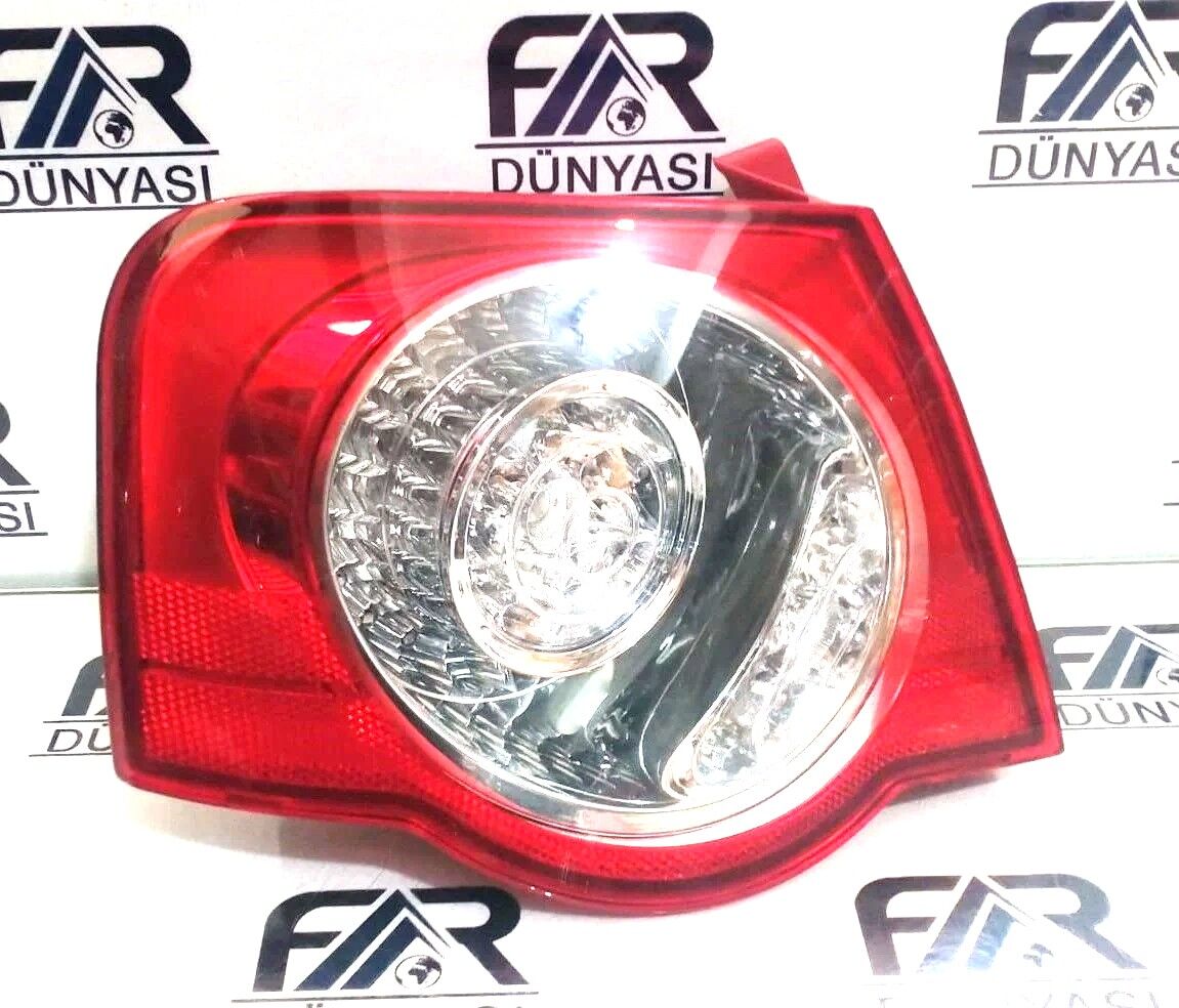 VOLKSWAGEN PASSAT B6 SOL DIS STOP 05-11 ORIJINAL SIFIR 3C9945095N