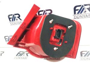 VOLKSWAGEN PASSAT B6 SOL DIS STOP 05-11 ORIJINAL SIFIR 3C9945095N