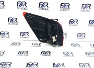 NISSAN QASHQAI SAG DIS STOP 10-12 ORIJINAL CIKMA 26550BR00A