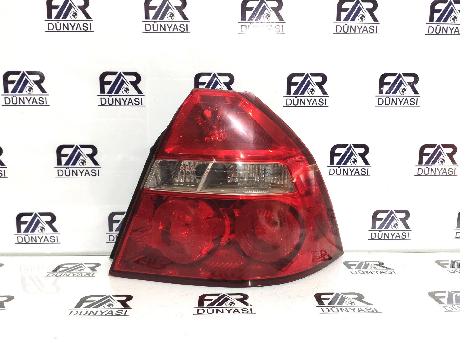 CHEVROLET AVEO T250 SAG STOP 08-11 ORIJINAL CIKMA 96650615