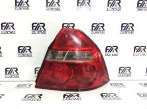 CHEVROLET AVEO T250 SAG STOP 08-11 ORIJINAL CIKMA 96650615