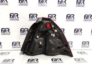 CHEVROLET AVEO T250 SAG STOP 08-11 ORIJINAL CIKMA 96650615