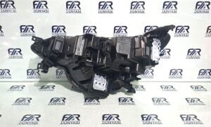 RENAULT MEGANE 4 MAKYAJLI LED SAG FAR 20-24 ORIJINAL CIKMA 260103060R